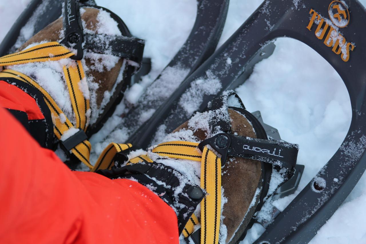 Furuhaugli Fjellhytter Vålåsjø Exteriör bild